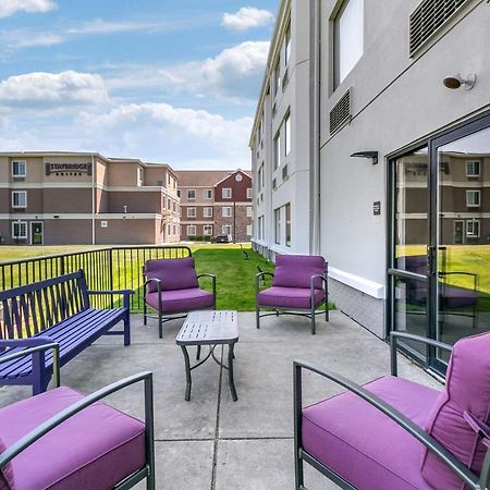 Sleep Inn Allentown-Fogelsville Екстериор снимка