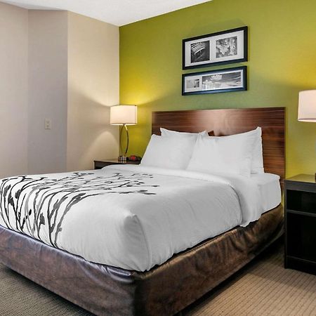 Sleep Inn Allentown-Fogelsville Екстериор снимка