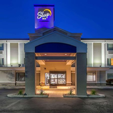 Sleep Inn Allentown-Fogelsville Екстериор снимка