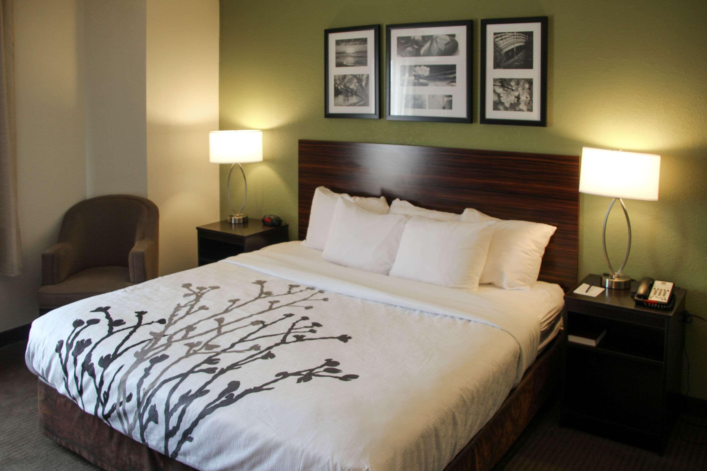 Sleep Inn Allentown-Fogelsville Екстериор снимка