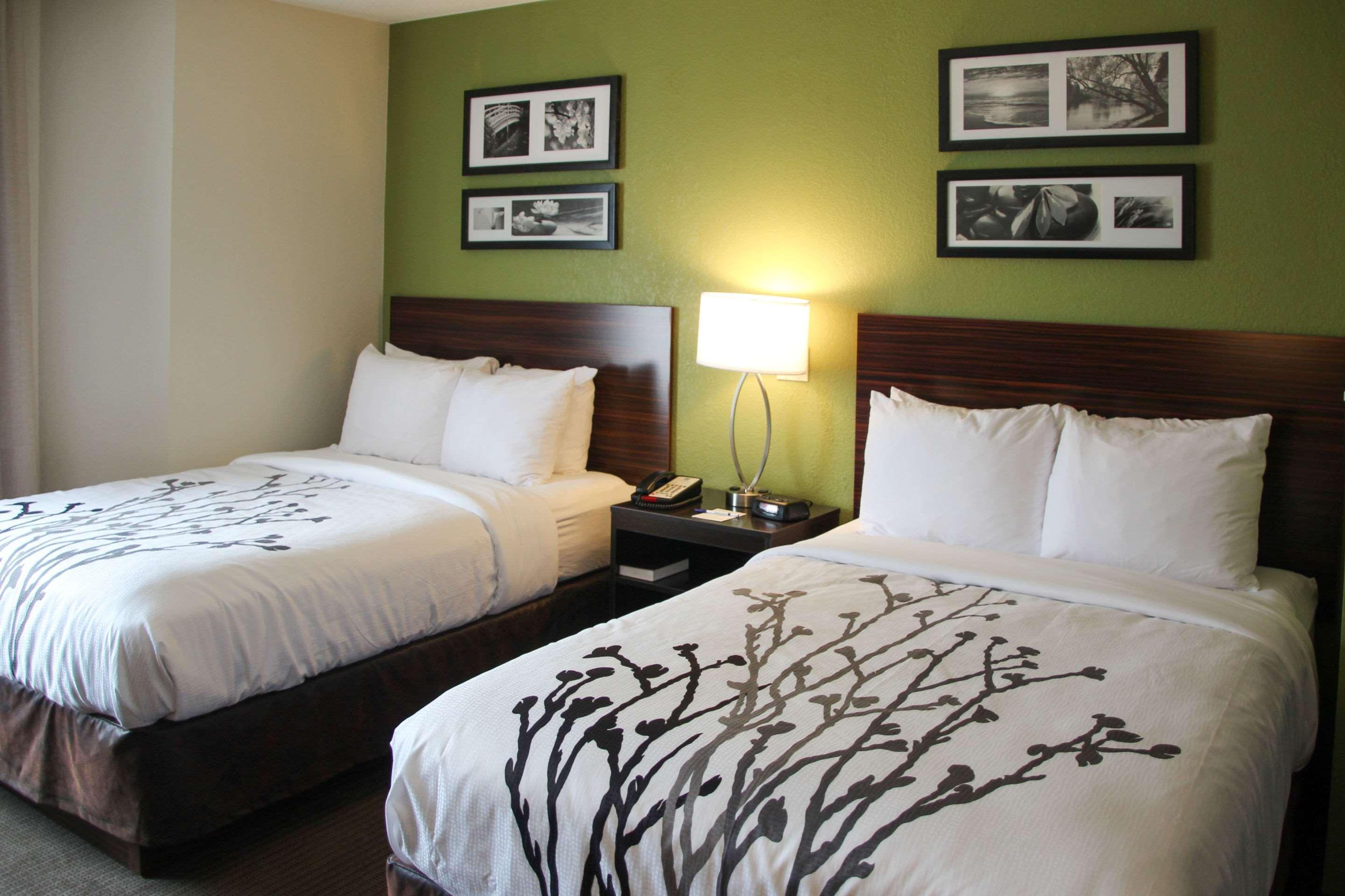 Sleep Inn Allentown-Fogelsville Екстериор снимка