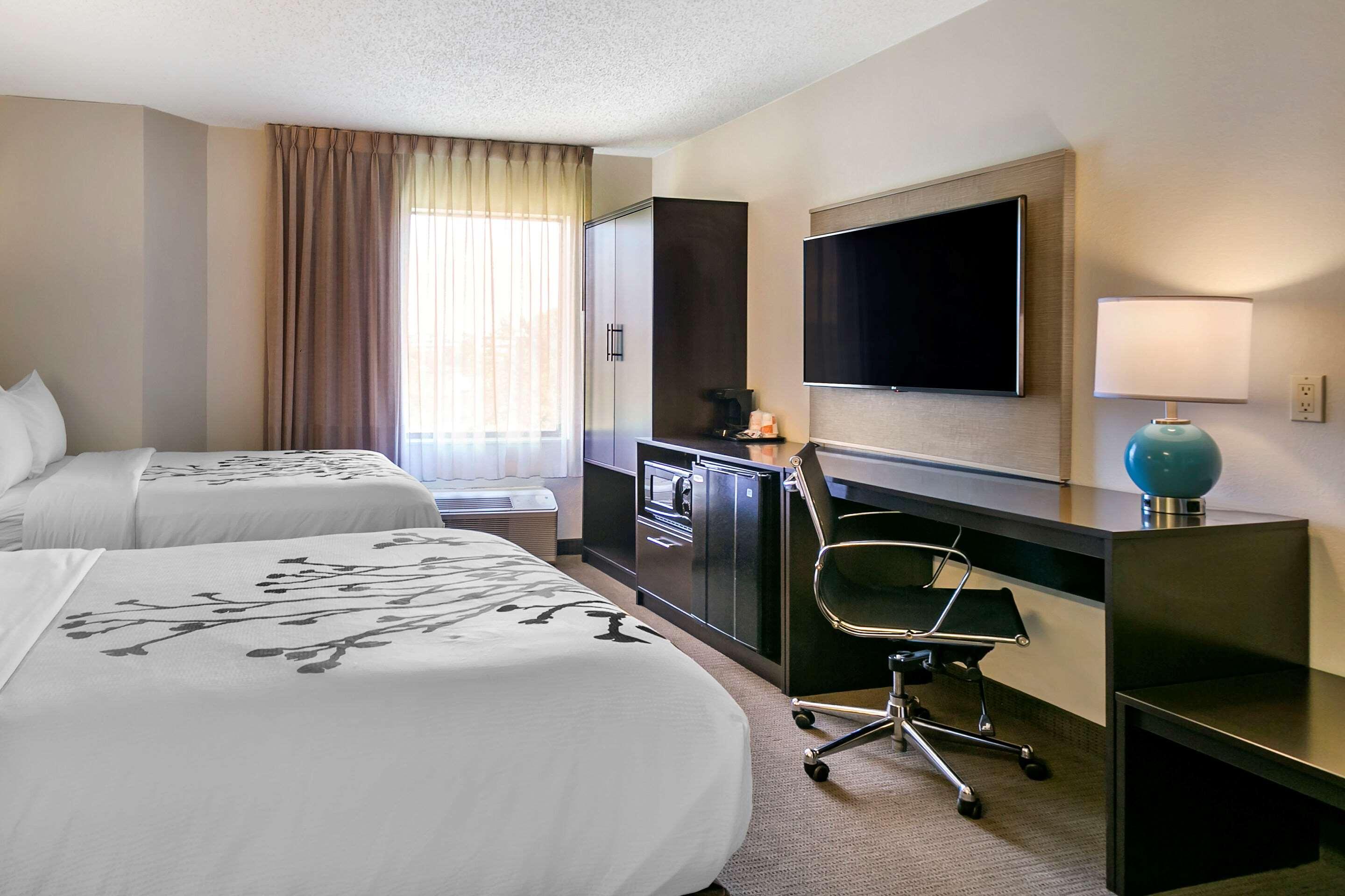 Sleep Inn Allentown-Fogelsville Екстериор снимка