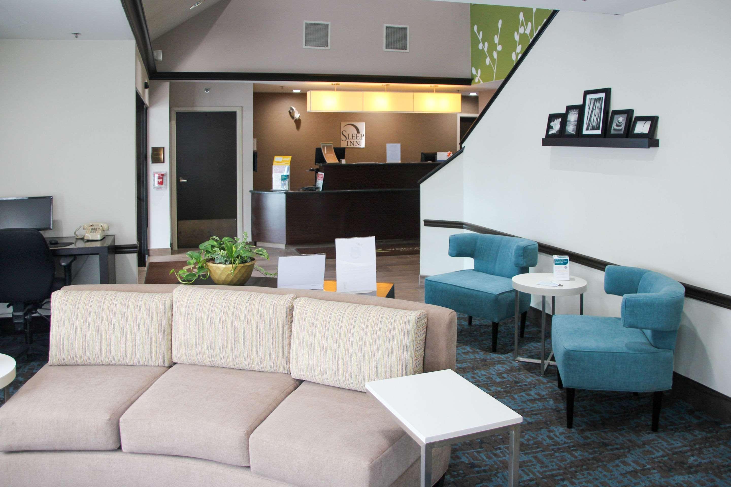 Sleep Inn Allentown-Fogelsville Екстериор снимка