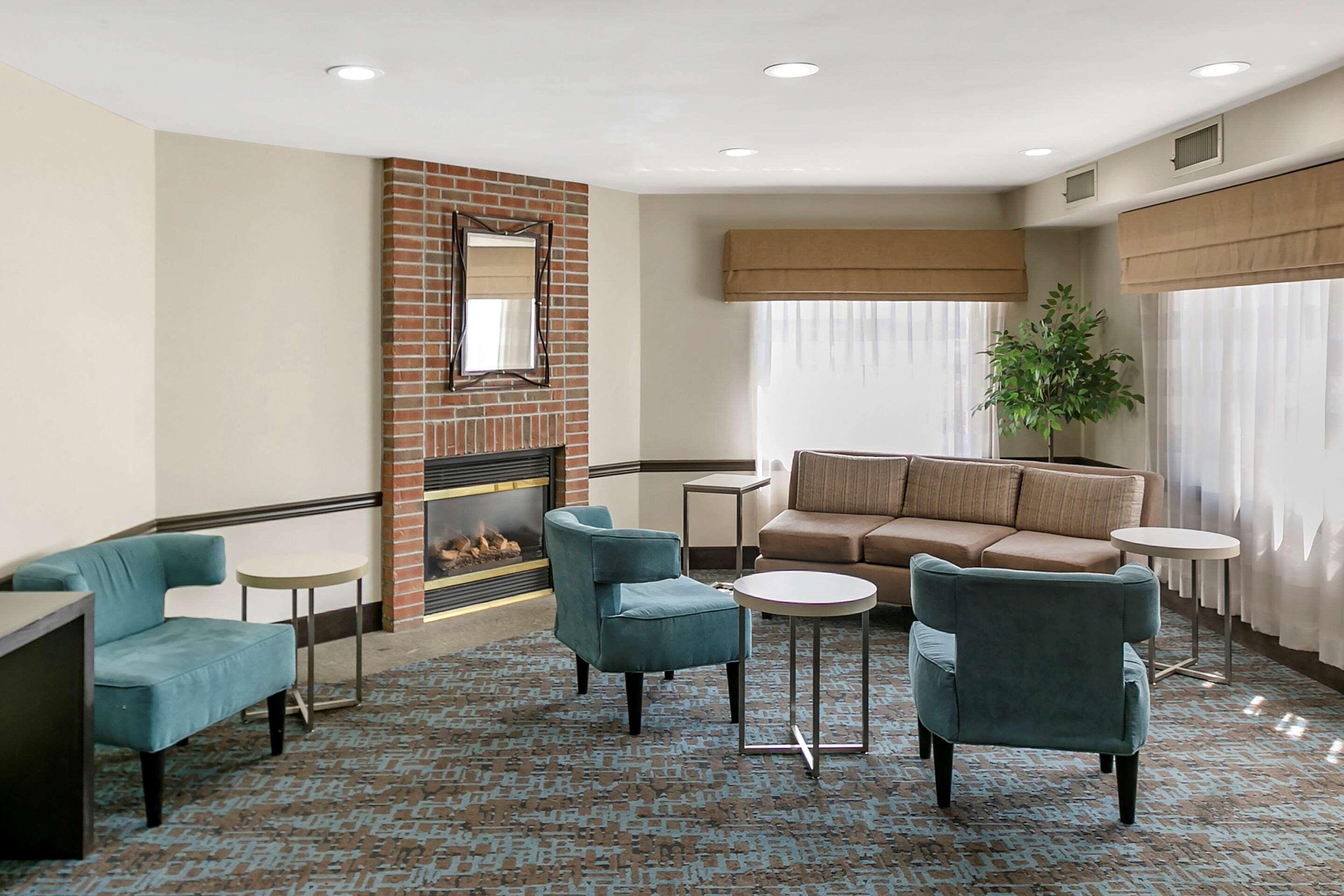 Sleep Inn Allentown-Fogelsville Екстериор снимка