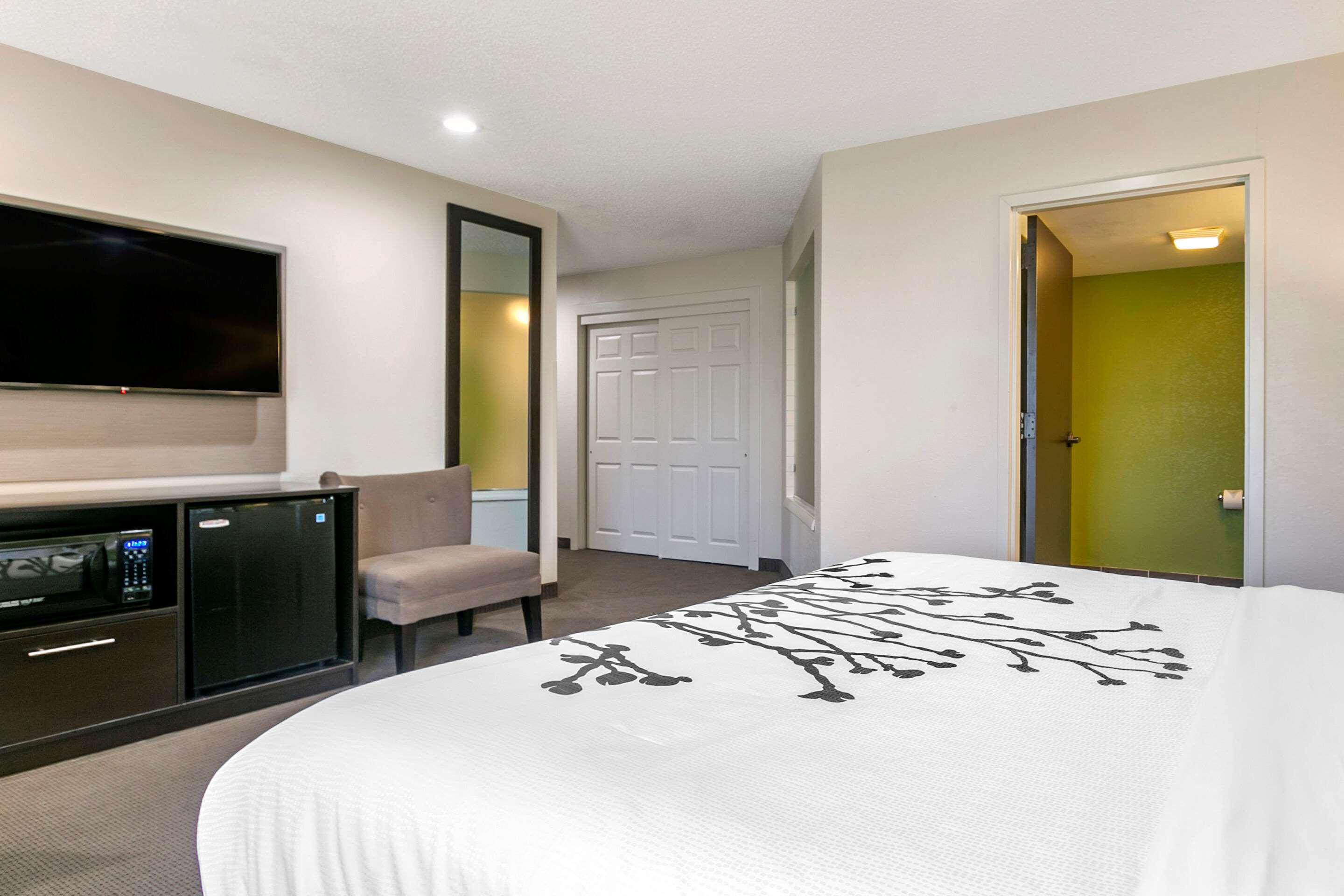 Sleep Inn Allentown-Fogelsville Екстериор снимка