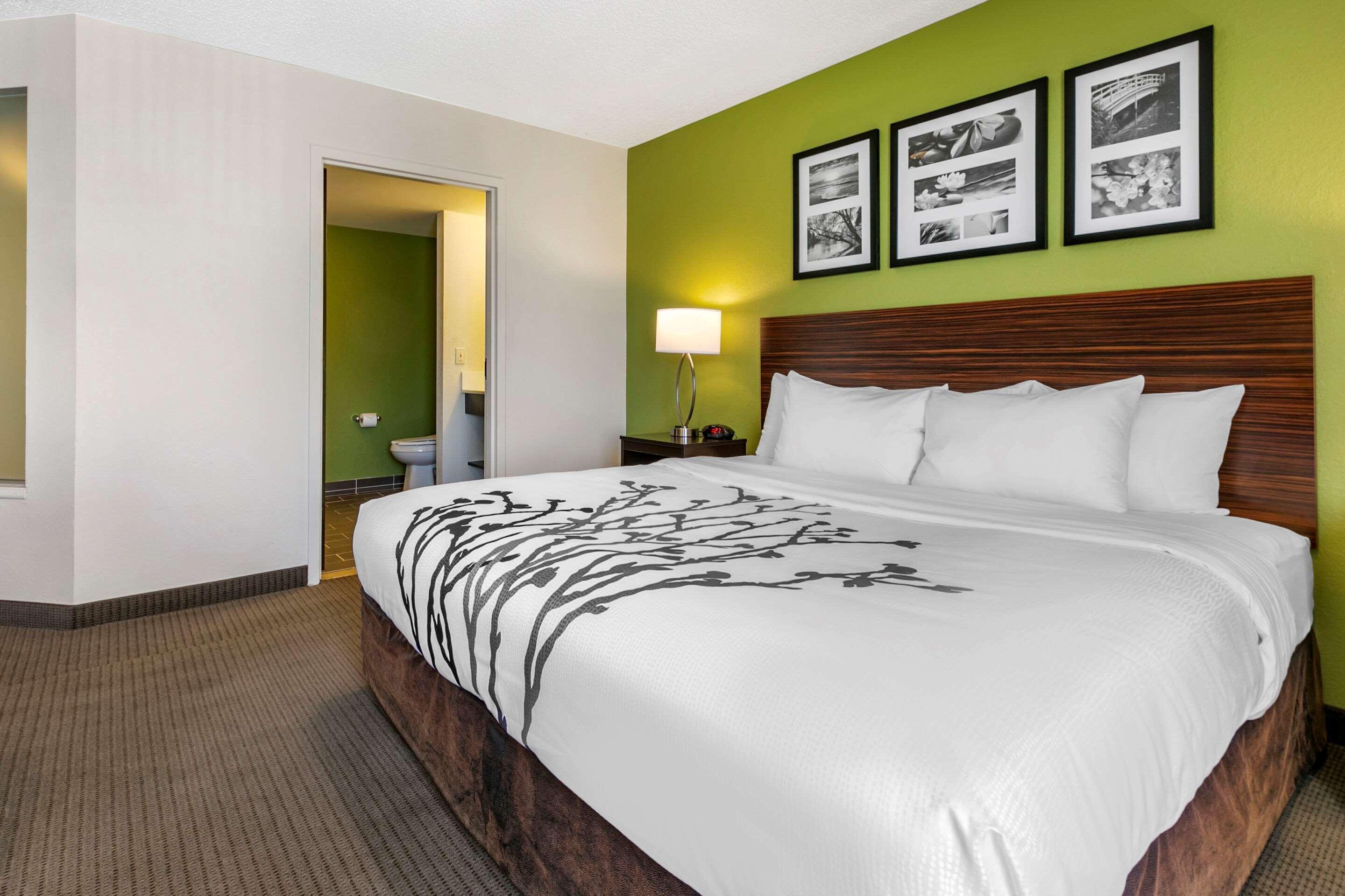 Sleep Inn Allentown-Fogelsville Екстериор снимка