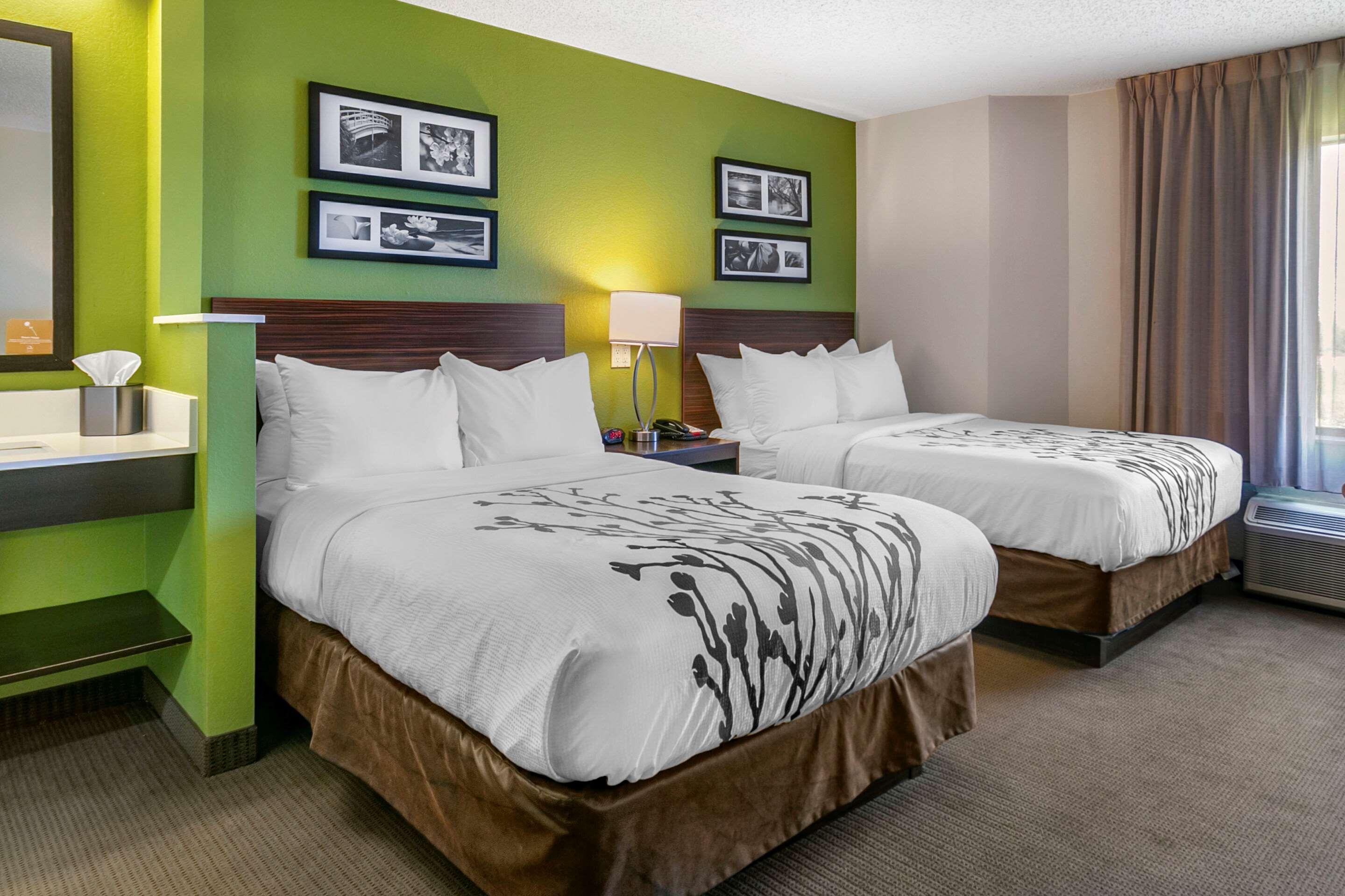 Sleep Inn Allentown-Fogelsville Екстериор снимка