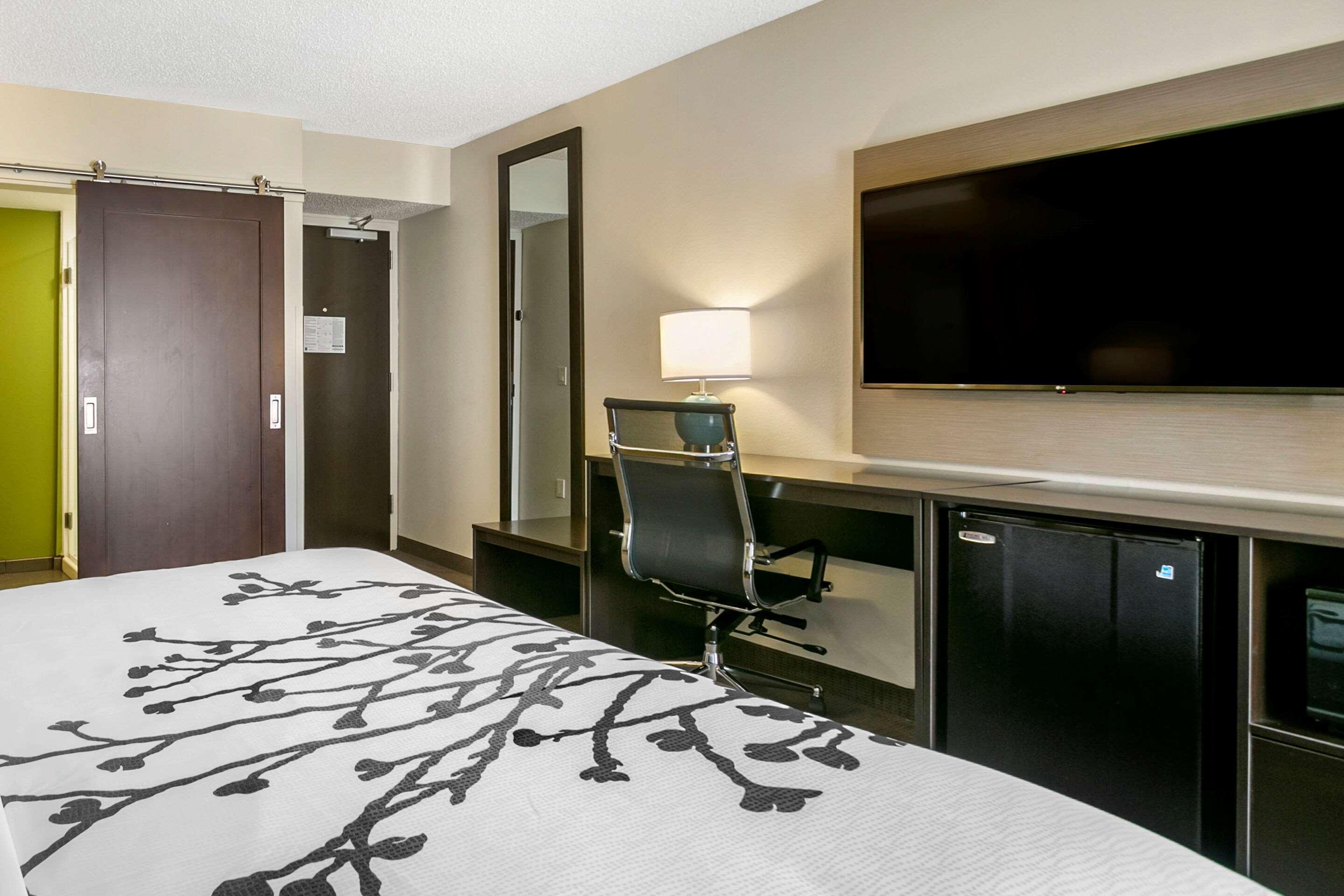 Sleep Inn Allentown-Fogelsville Екстериор снимка