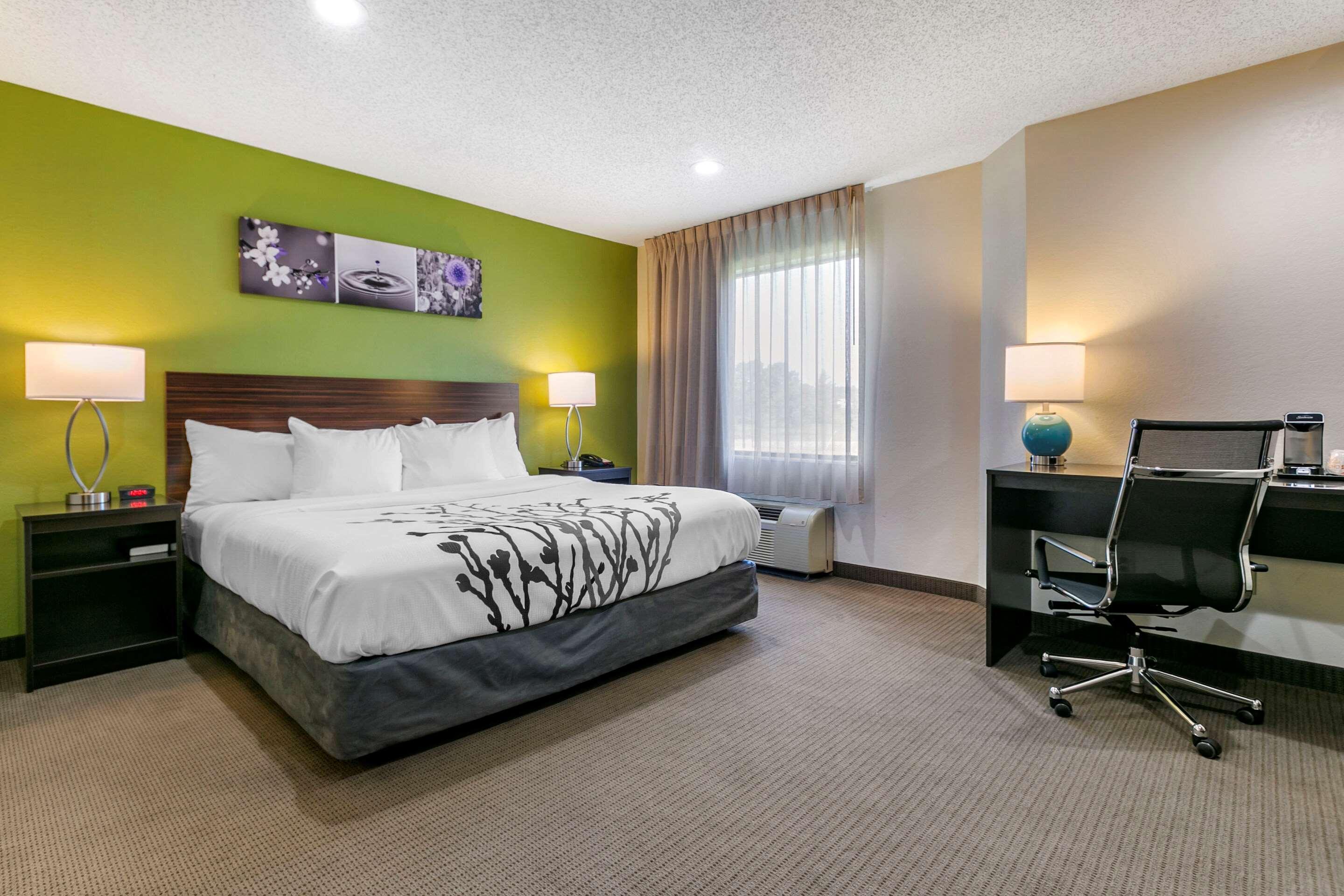 Sleep Inn Allentown-Fogelsville Екстериор снимка
