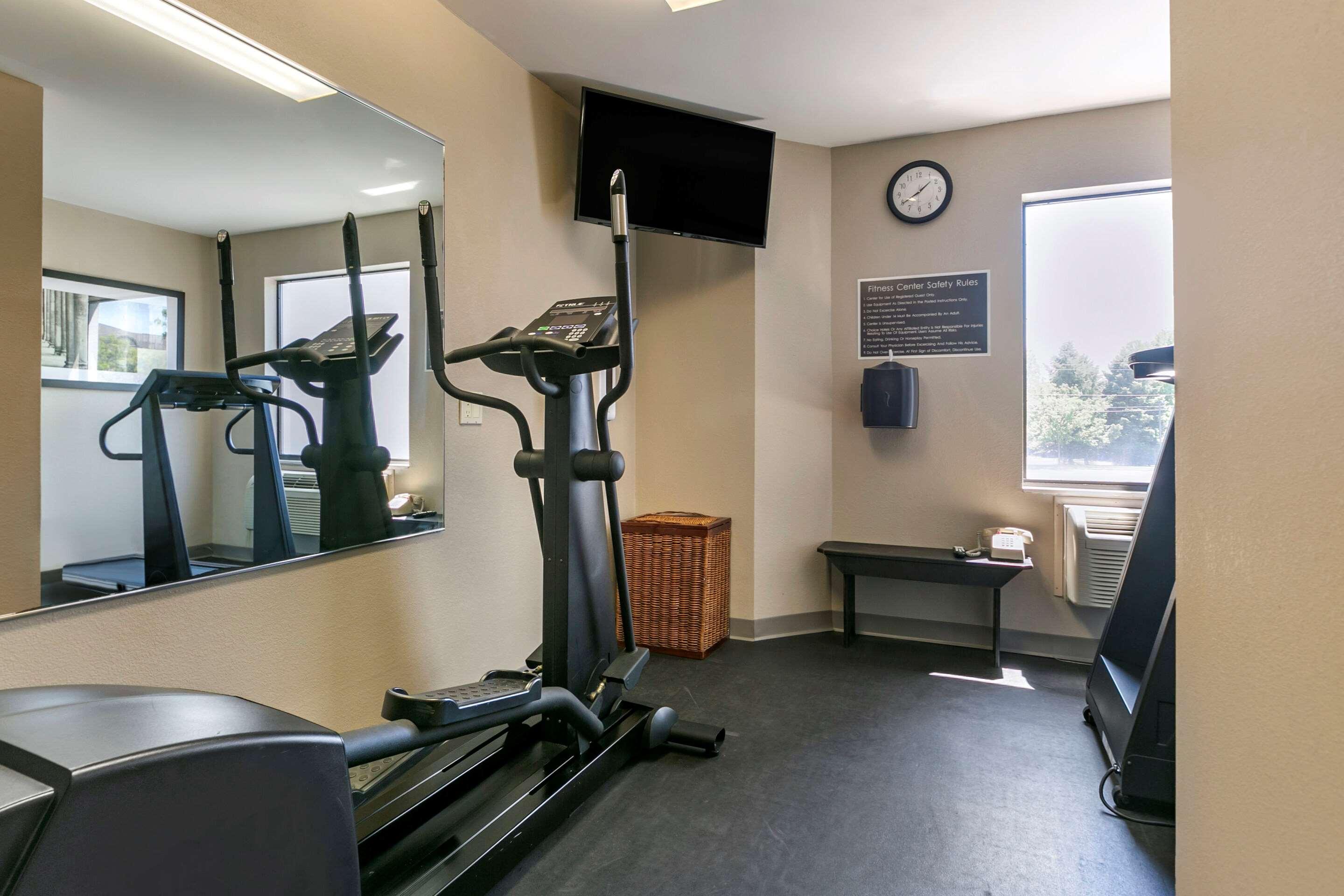Sleep Inn Allentown-Fogelsville Екстериор снимка