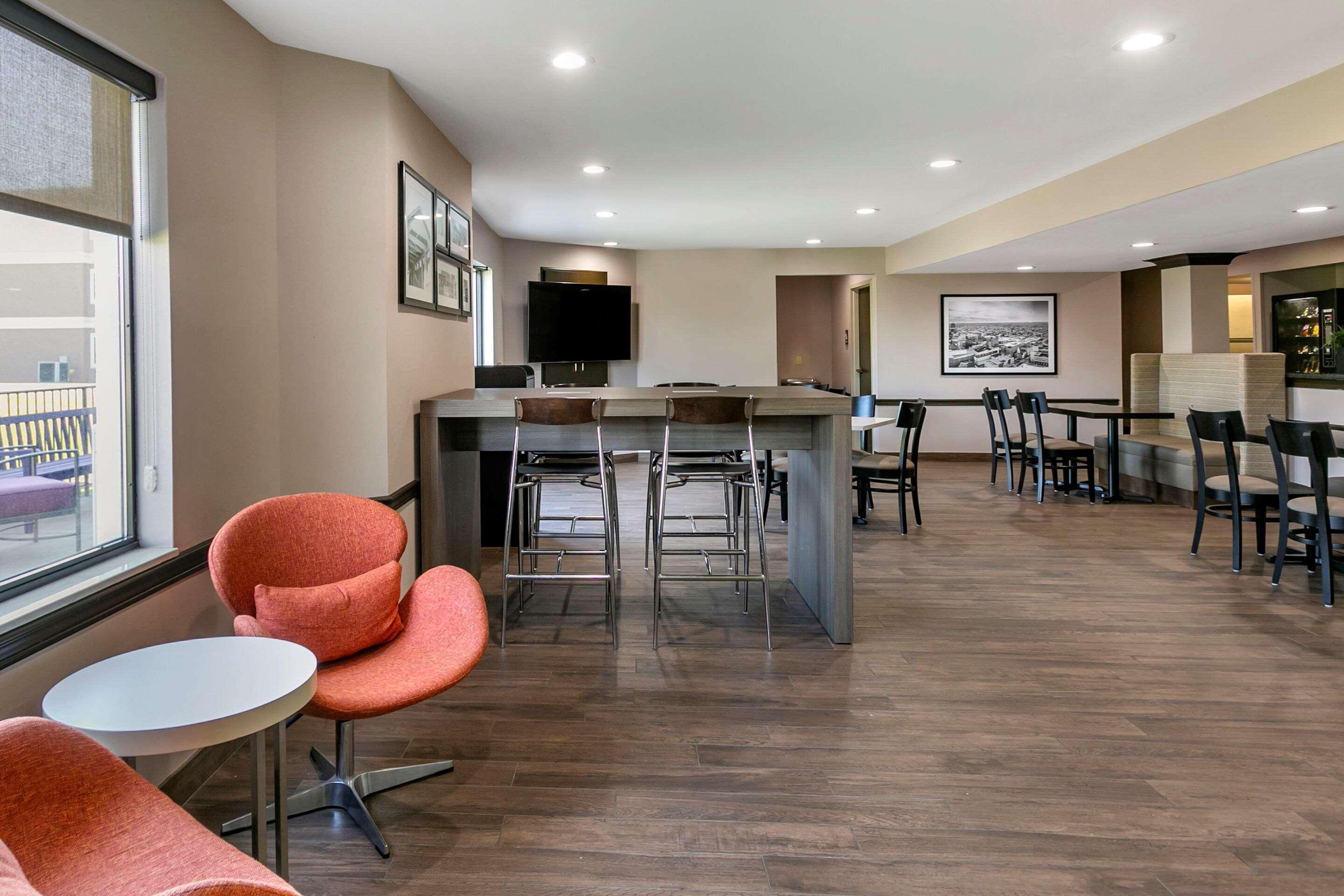 Sleep Inn Allentown-Fogelsville Екстериор снимка