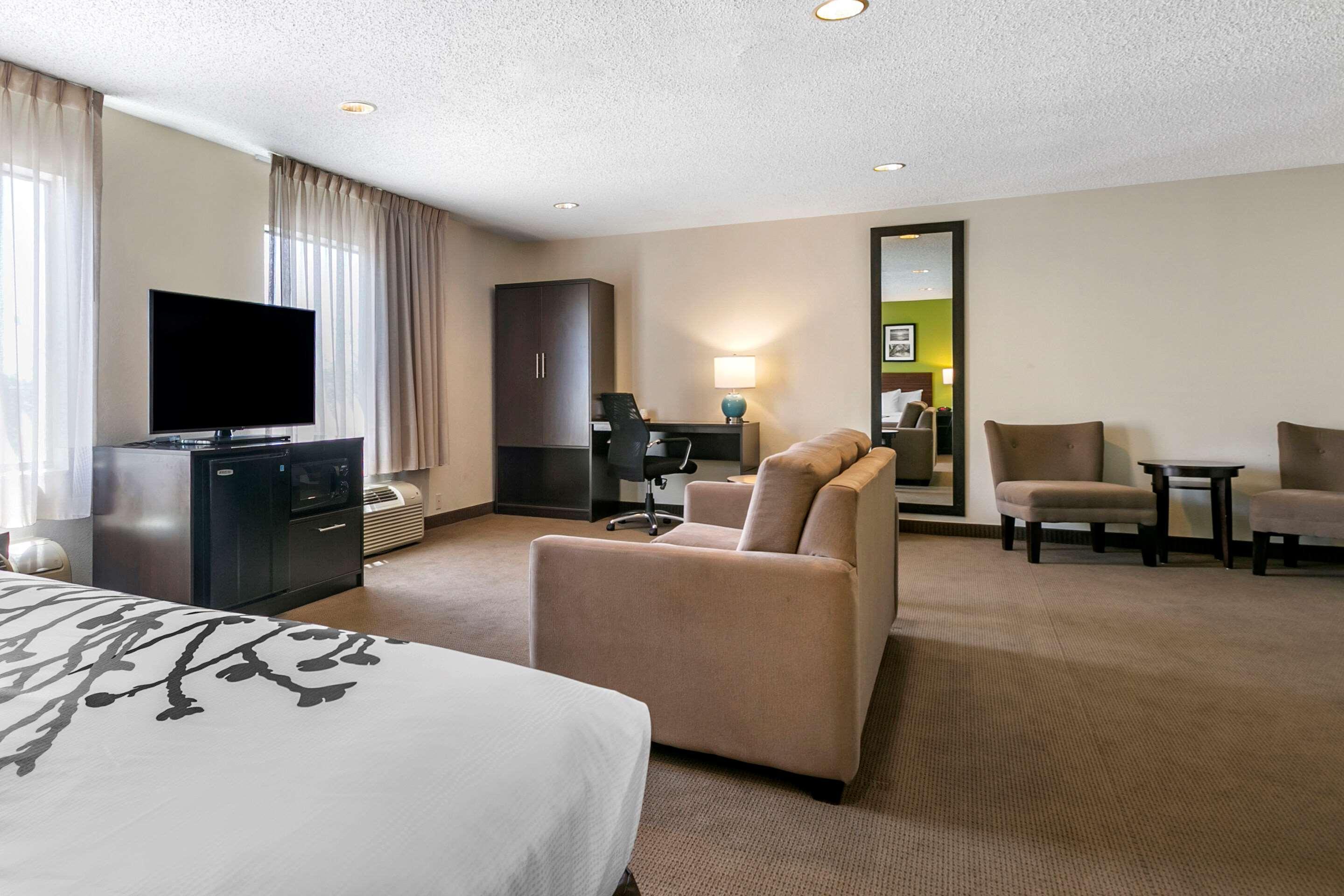 Sleep Inn Allentown-Fogelsville Екстериор снимка