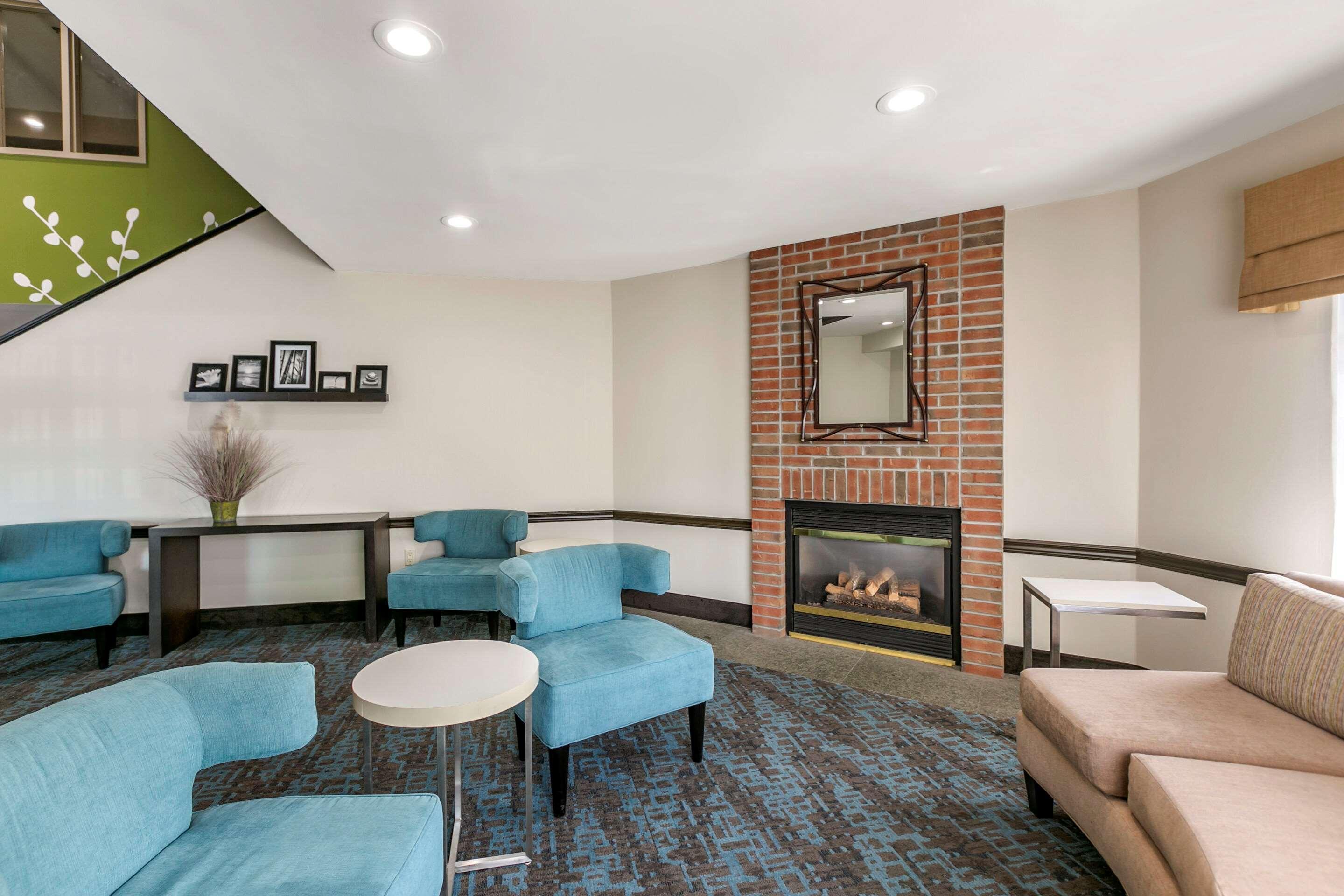Sleep Inn Allentown-Fogelsville Екстериор снимка