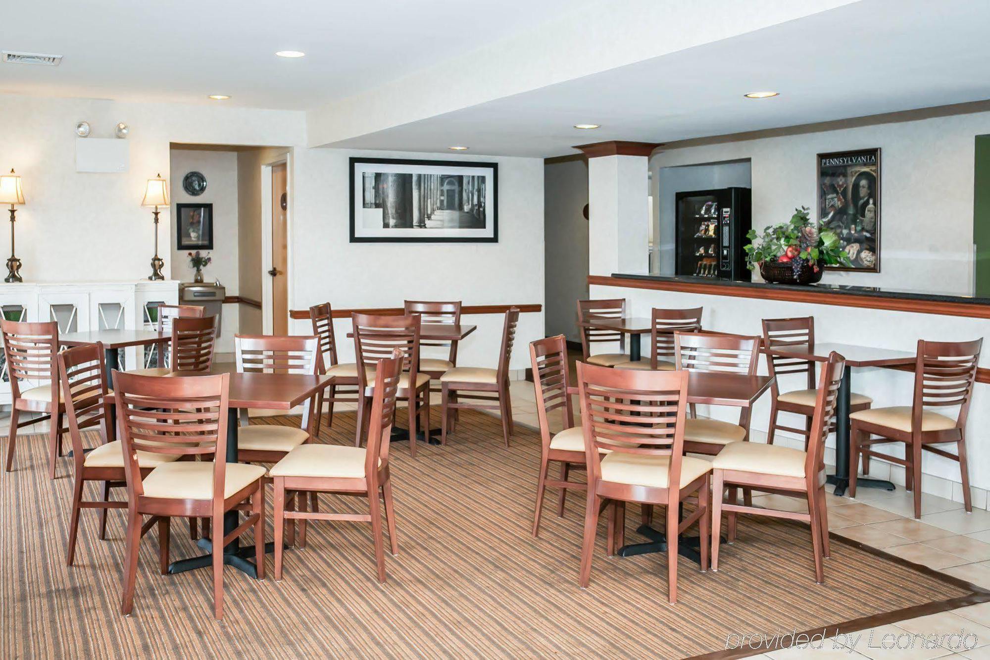Sleep Inn Allentown-Fogelsville Екстериор снимка