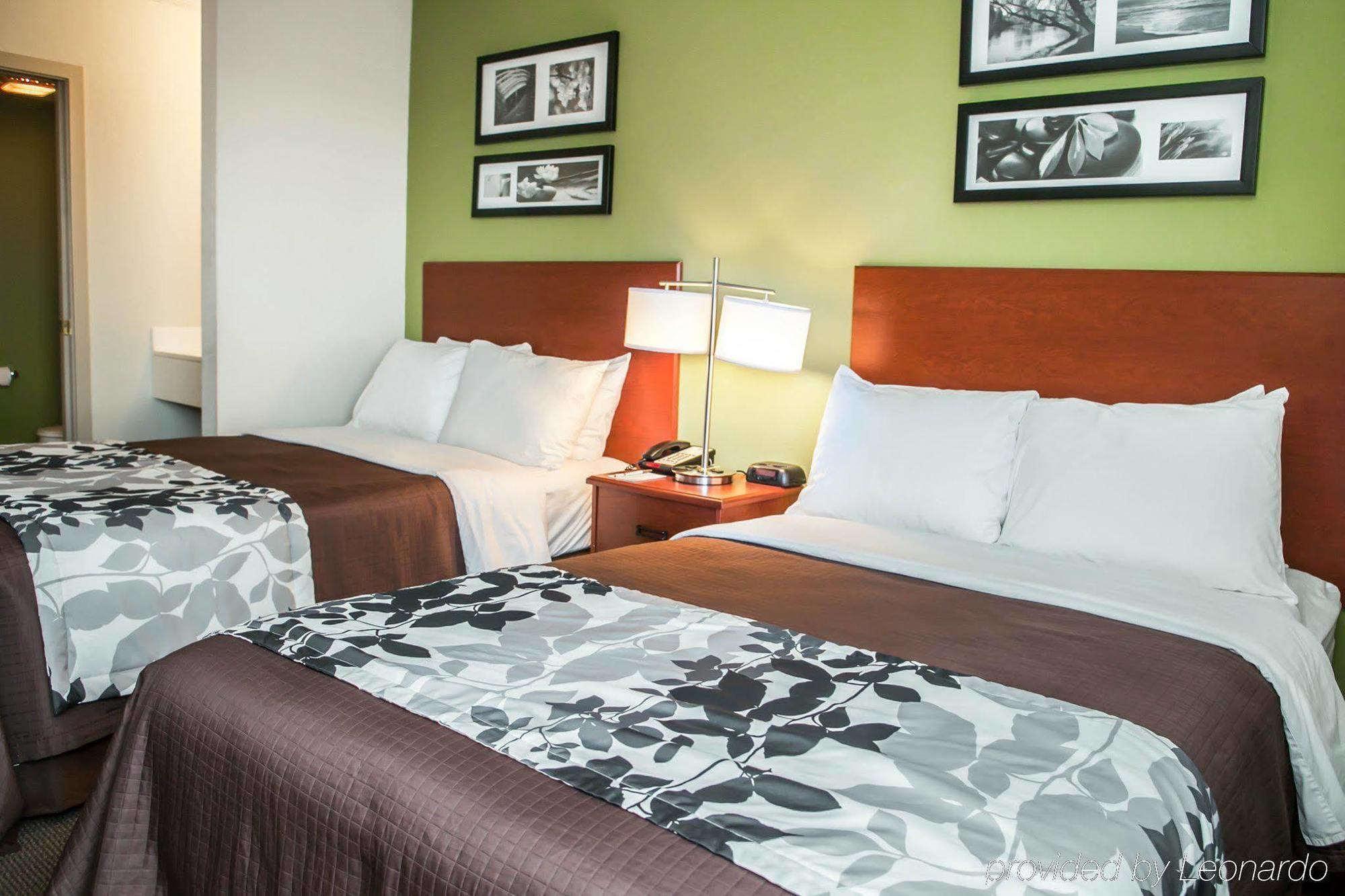 Sleep Inn Allentown-Fogelsville Екстериор снимка