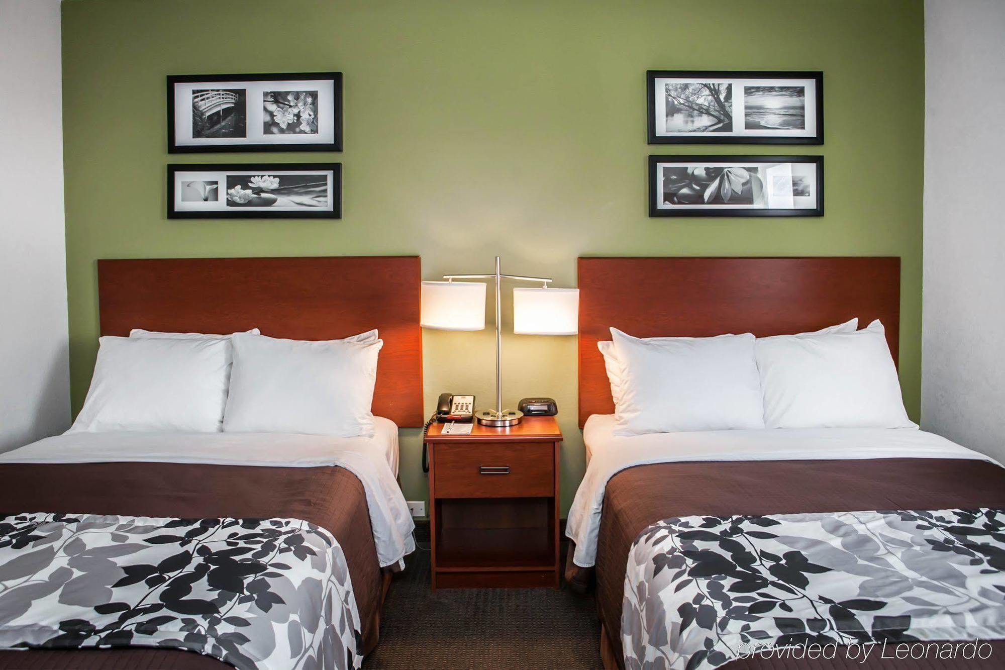 Sleep Inn Allentown-Fogelsville Екстериор снимка