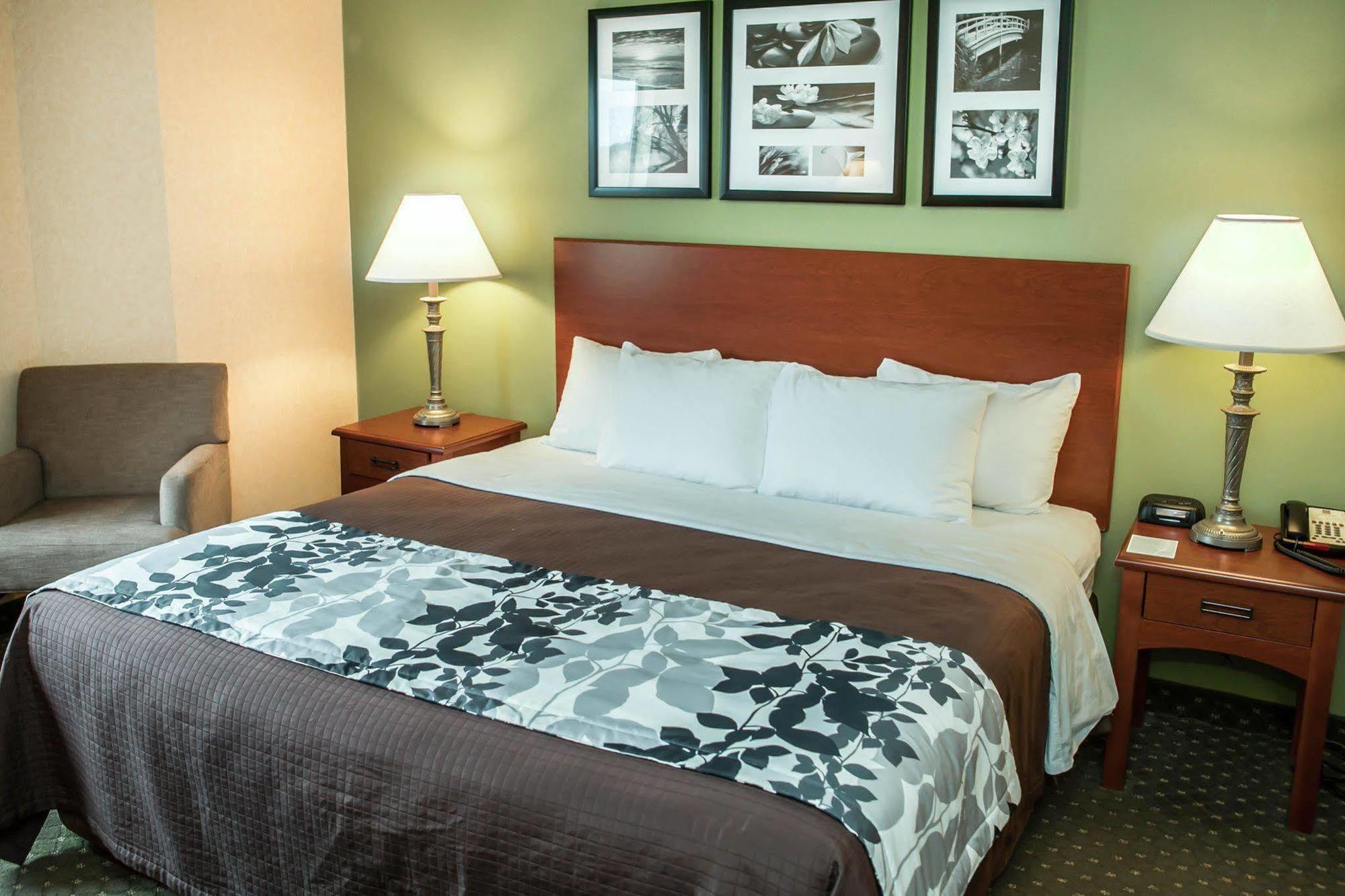 Sleep Inn Allentown-Fogelsville Екстериор снимка