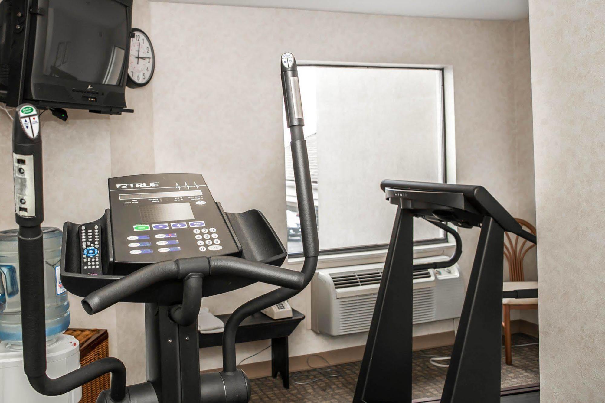 Sleep Inn Allentown-Fogelsville Екстериор снимка
